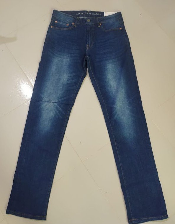 Men's Jeans
