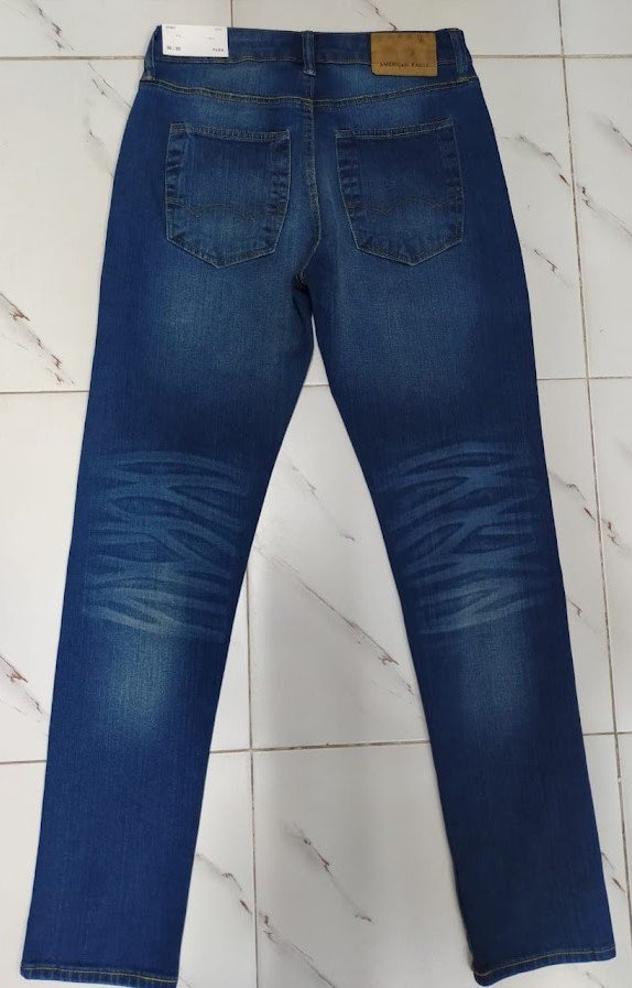 Men's Jeans