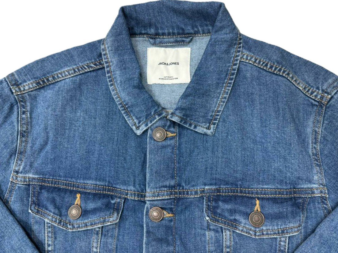 Men's Demin Jackets