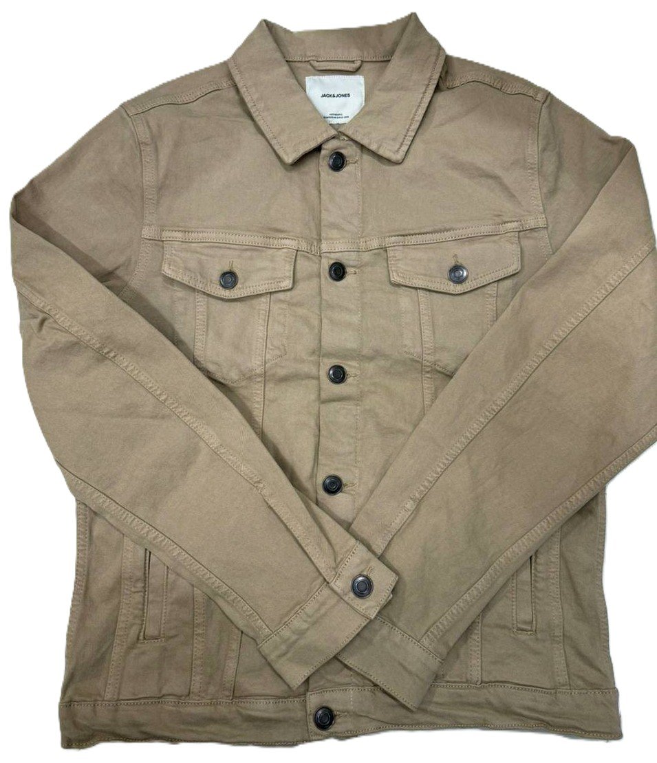 Men's Demin Jackets