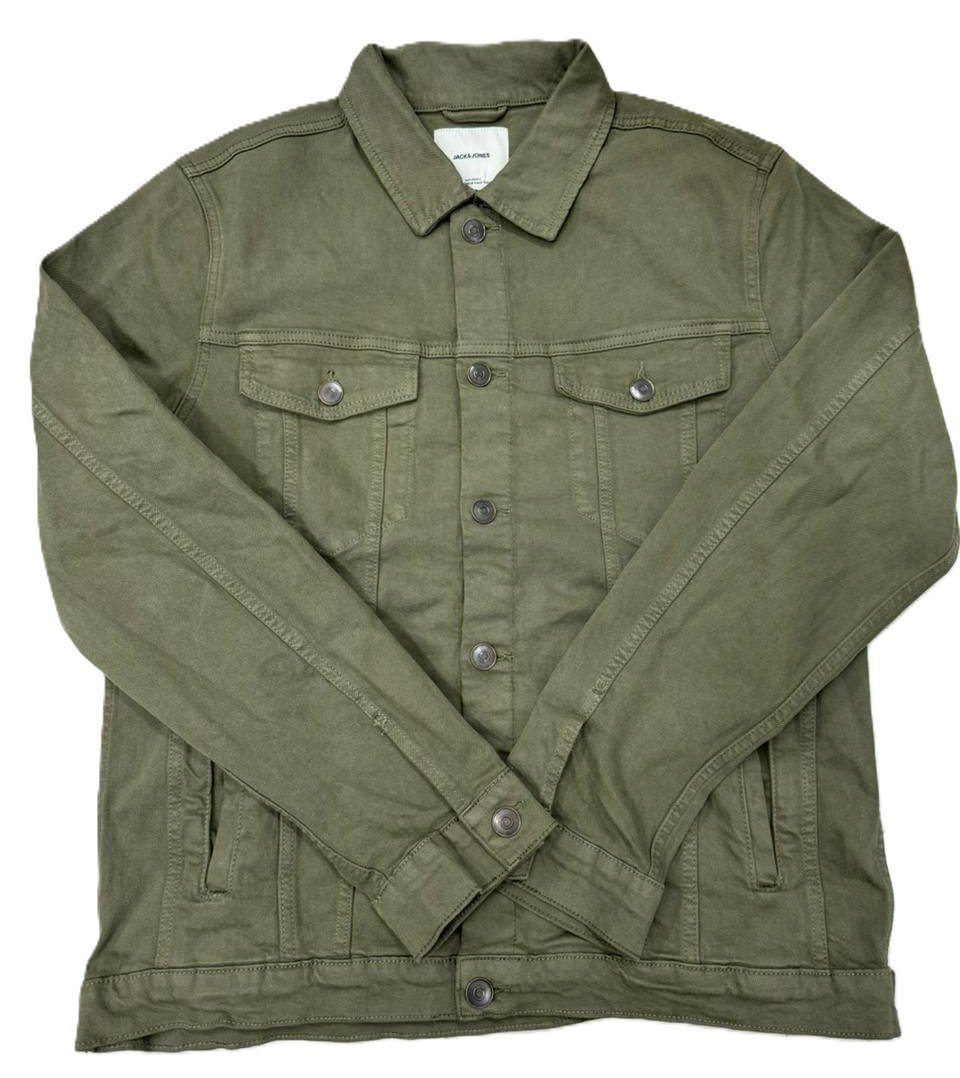 Men's Demin Jackets