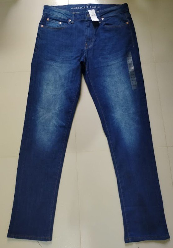 Men's Jeans