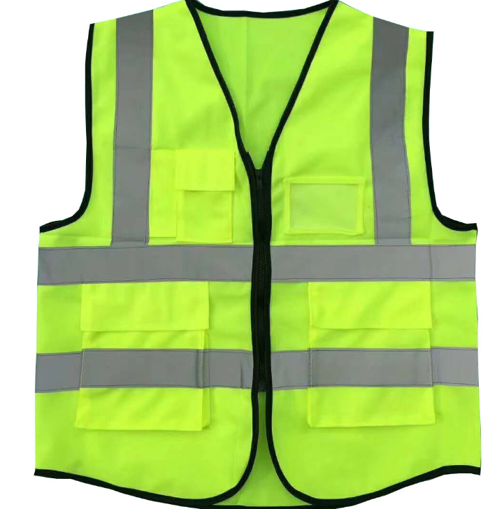 Safety Warning Vest