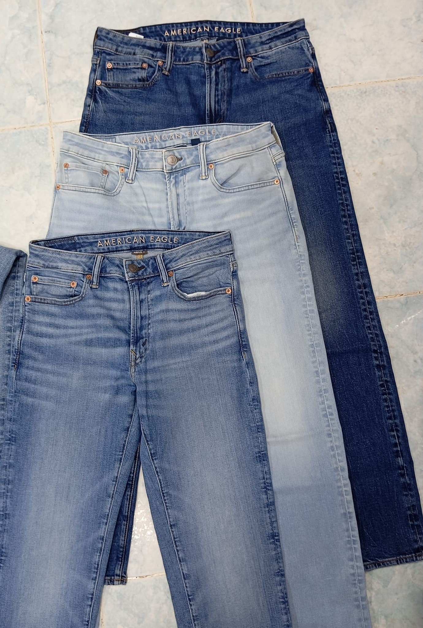 Mens Jeans