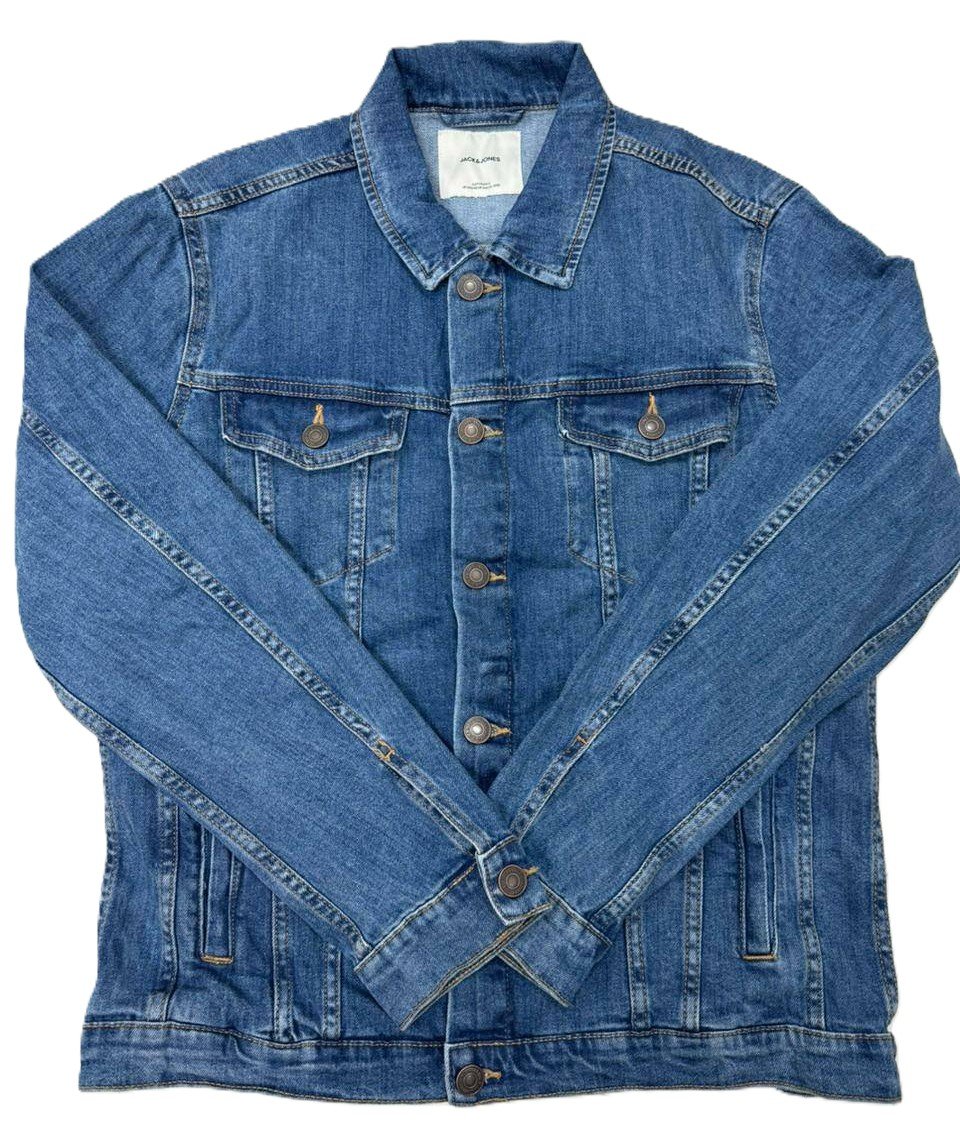 Men's Demin Jackets
